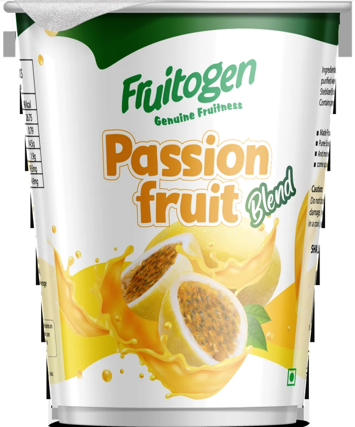 Passion Fruit