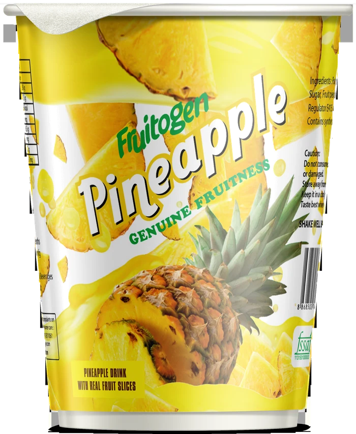 Pineapple